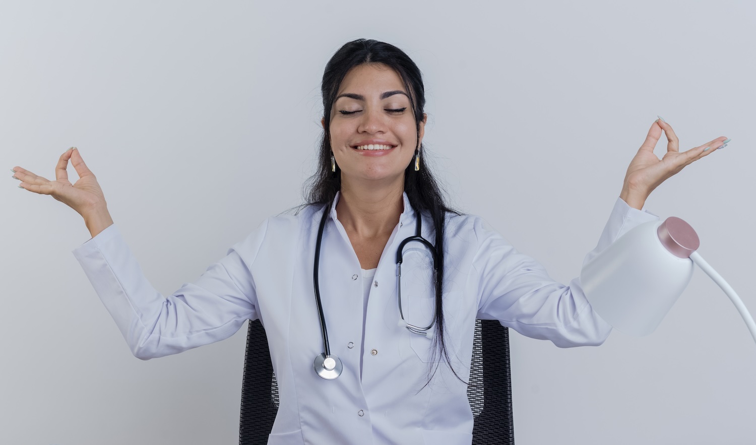 How Physicians Can Maintain Work/Life Balance - Ammc Medical Consultancy
