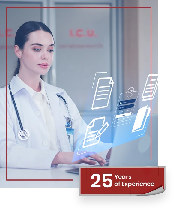 Clinic Solution Provider